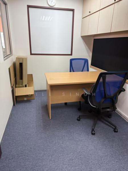 Sim Lim Tower, 10 Jalan Besar, Farrer Park / Serangoon Rd, 80 sqft, Office For Rent, by Bill Singh, 20465026 - Study - CommercialGuru.com.sg
