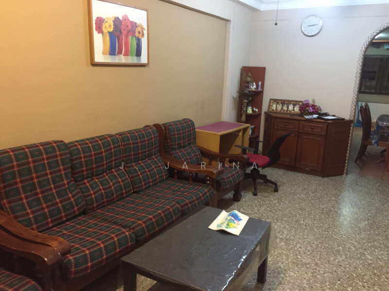 703 West Coast Road, 703 West Coast Road, 2 Bedrooms, 900 sqft, HDB Flat For Rent, by J S Jarina, 20465401 - PropertyGuru.com.sg