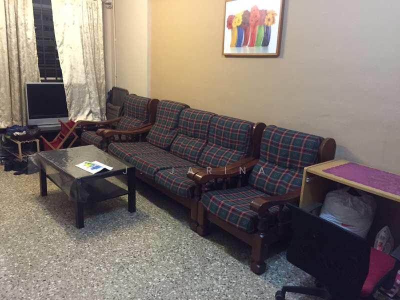 703 West Coast Road, 703 West Coast Road, 2 Bedrooms, 900 sqft, HDB Flat For Rent, by J S Jarina, 20465401 - PropertyGuru.com.sg