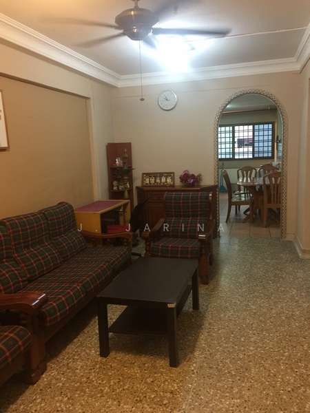 703 West Coast Road, 703 West Coast Road, 2 Bedrooms, 900 sqft, HDB Flat For Rent, by J S Jarina, 20465401 - PropertyGuru.com.sg