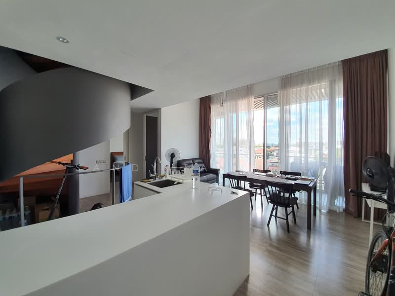 Seletar Park Residence, 19 Seletar Road, 2 Bedrooms, 1,507 sqft, Condominium For Rent, by Sandy Tan 陈秀汶, 20465780 - PropertyGuru.com.sg