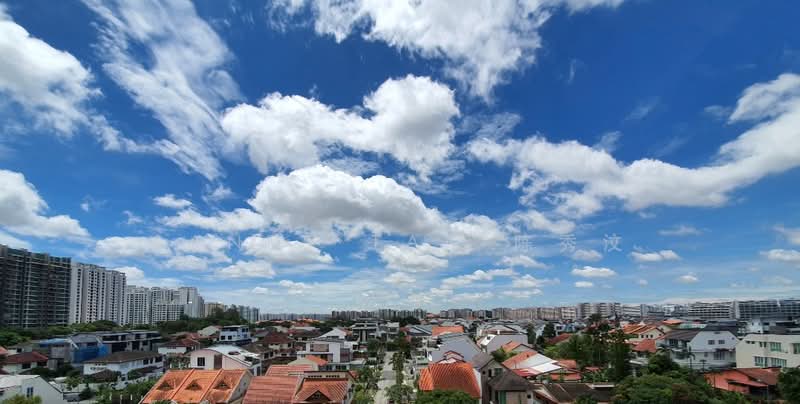 Seletar Park Residence, 19 Seletar Road, 2 Bedrooms, 1,507 sqft, Condominium For Rent, by Sandy Tan 陈秀汶, 20465780 - PropertyGuru.com.sg