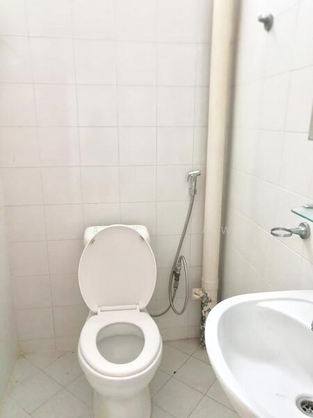 Orchard Towers, 400 Orchard Road, Room Rental, 90 sqft, Apartment For Rent, by Jackie Aw, 20465888 - PropertyGuru.com.sg