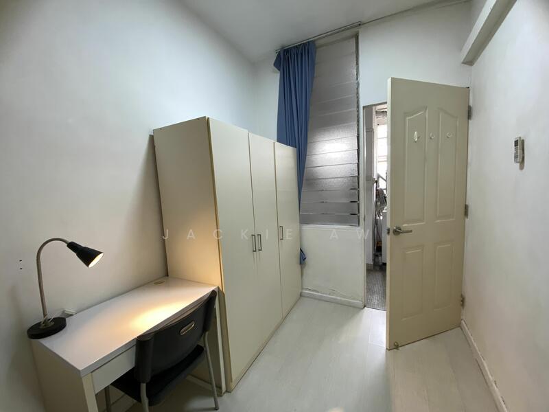 Orchard Towers, 400 Orchard Road, Room Rental, 90 sqft, Apartment For Rent, by Jackie Aw, 20465888 - PropertyGuru.com.sg