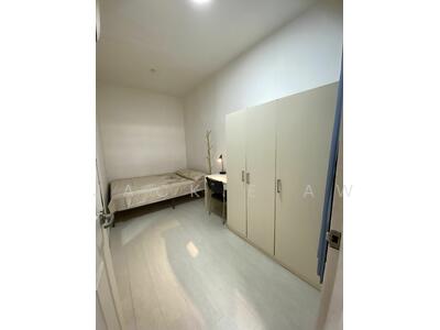 For Rent - Orchard Towers