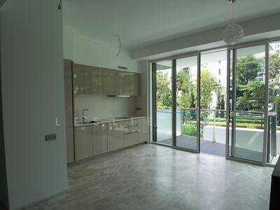 For Rent - Corals at Keppel Bay