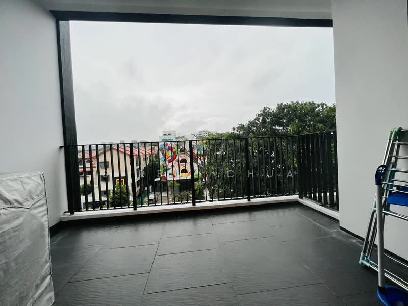 Village @ Pasir Panjang, 463 Pasir Panjang Road, 2 Bedrooms, 829 sqft, Condominium For Rent, by Serene Chua, 20467555 - PropertyGuru.com.sg