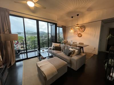 For Rent - Village @ Pasir Panjang