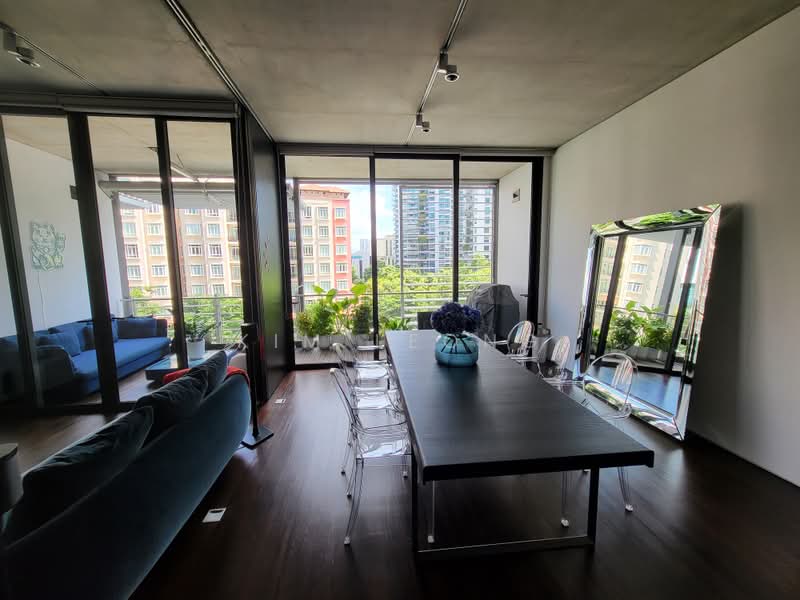 Martin No 38, 38 Martin Road, 2 Bedrooms, 1,130 sqft, Apartment For Rent, by Kim Leong, 20467626 - PropertyGuru.com.sg