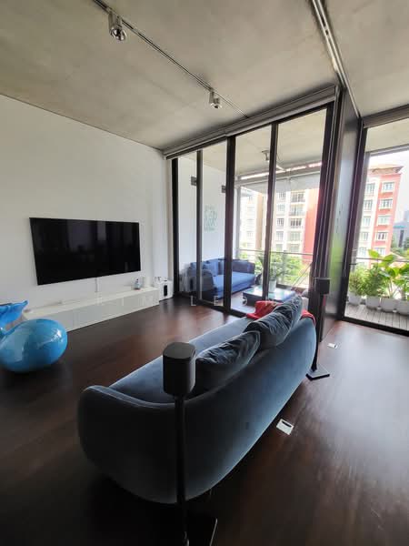 Martin No 38, 38 Martin Road, 2 Bedrooms, 1,130 sqft, Apartment For Rent, by Kim Leong, 20467626 - PropertyGuru.com.sg