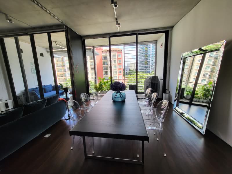 Martin No 38, 38 Martin Road, 2 Bedrooms, 1,130 sqft, Apartment For Rent, by Kim Leong, 20467626 - PropertyGuru.com.sg