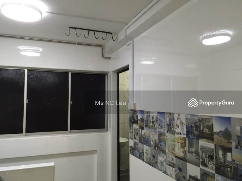 For Rent - 854 Tampines Street 82