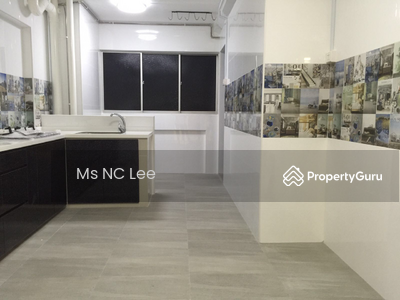 For Rent - 854 Tampines Street 82