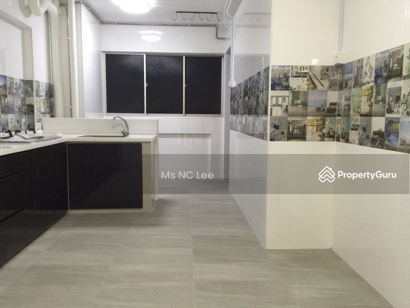 For Rent - 854 Tampines Street 82
