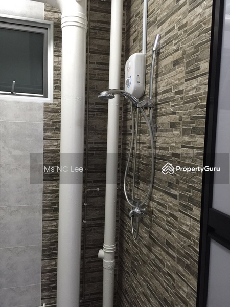 For Rent - 854 Tampines Street 82