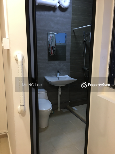 For Rent - 854 Tampines Street 82