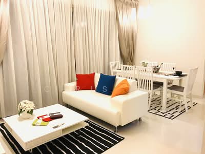 For Rent - The Scala @ Lorong Chuan