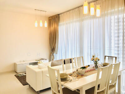 For Rent - The Scala @ Lorong Chuan