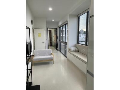 For Rent - Harbour Suites @ Kampong Bahru