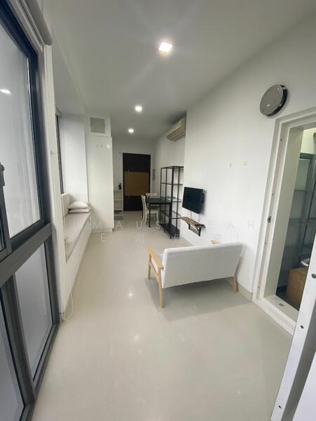 Harbour Suites @ Kampong Bahru, 522 KAMPONG BAHRU ROAD, 1 Bedroom, 527 sqft, Condominium For Rent, by Eumaus Seah ( E 谢 健 来), 20468295 - PropertyGuru.com.sg