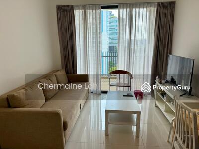For Rent - J Gateway