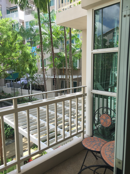 Country Park Condo, 43 Bedok Road, 2 Bedrooms, 1,087 sqft, Condominium For Rent, by Jill Yeow, 20468790 - PropertyGuru.com.sg