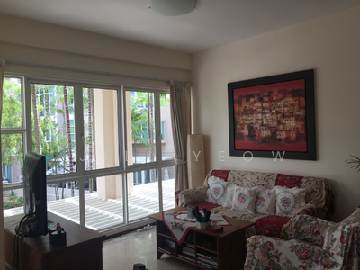 For Rent - Country Park Condo
