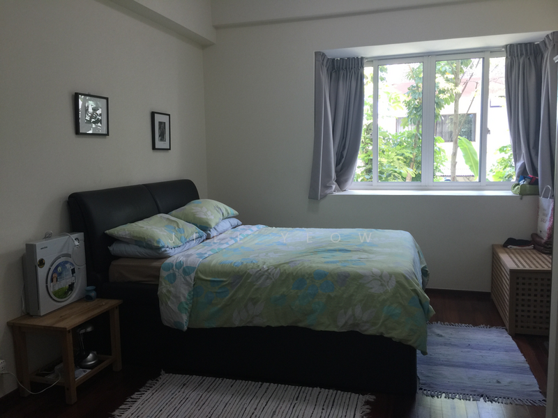 Country Park Condo, 43 Bedok Road, 2 Bedrooms, 1,087 sqft, Condominium For Rent, by Jill Yeow, 20468790 - PropertyGuru.com.sg