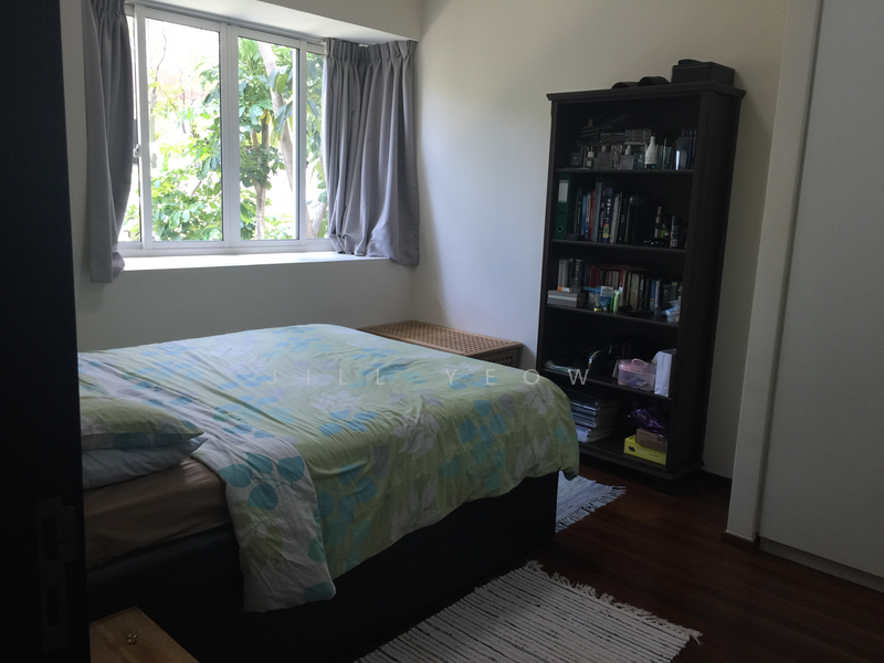 Country Park Condo, 43 Bedok Road, 2 Bedrooms, 1,087 sqft, Condominium For Rent, by Jill Yeow, 20468790 - PropertyGuru.com.sg