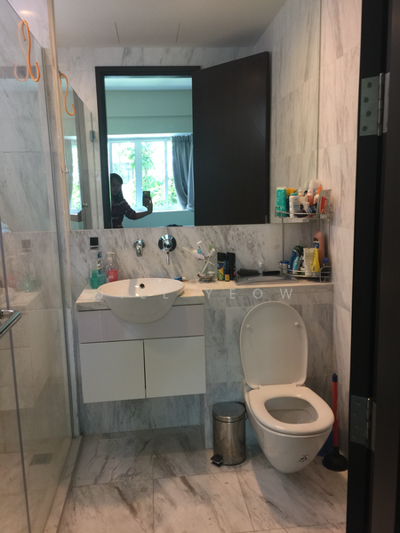 Country Park Condo, 43 Bedok Road, 2 Bedrooms, 1,087 sqft, Condominium For Rent, by Jill Yeow, 20468790 - PropertyGuru.com.sg