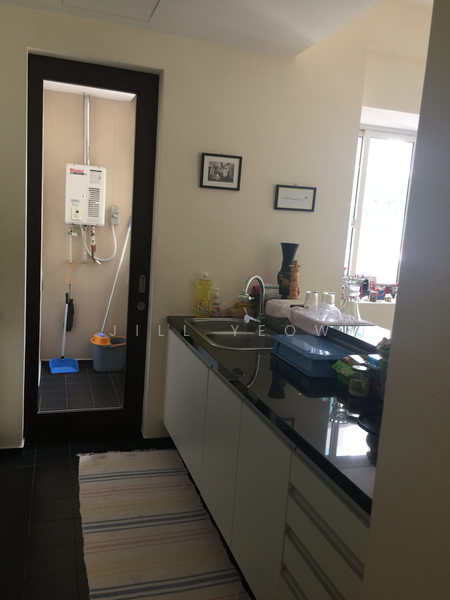 Country Park Condo, 43 Bedok Road, 2 Bedrooms, 1,087 sqft, Condominium For Rent, by Jill Yeow, 20468790 - PropertyGuru.com.sg