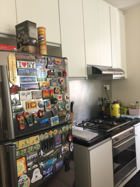 Country Park Condo, 43 Bedok Road, 2 Bedrooms, 1,087 sqft, Condominium For Rent, by Jill Yeow, 20468790 - PropertyGuru.com.sg