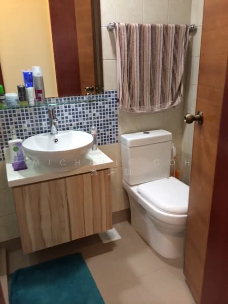 Compass Heights, 11 Sengkang Square, 2 Bedrooms, 1,055 sqft, Condominium For Rent, by Michelle Goh 呉詩韻, 20468887 - PropertyGuru.com.sg