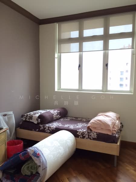 Compass Heights, 11 Sengkang Square, 2 Bedrooms, 1,055 sqft, Condominium For Rent, by Michelle Goh 呉詩韻, 20468887 - PropertyGuru.com.sg