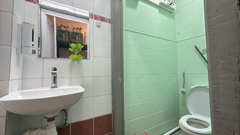 F&B Approved Shophouse in Prime Pagoda Street Chinatown, MRT, Pagoda Street | Trengganu Street | Mosque Street, 1,570 sqft, Food & Beverage For Rent, by Ada Lee Yoke Sim, 20468953 - CommercialGuru.com.sg