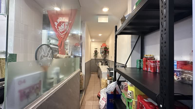 F&B Approved Shophouse in Prime Chinatown Location, MRT, Pagoda Street | Trengganu Street | Mosque Street, 1,570 sqft, Food & Beverage For Rent, by Ada Lee Yoke Sim, 20468953 - CommercialGuru.com.sg