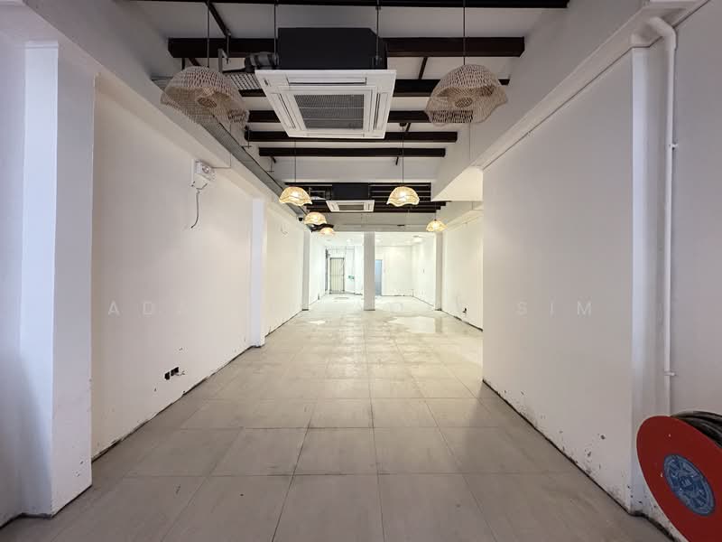 F&B Approved Shophouse in Prime Pagoda Street Chinatown, MRT, Pagoda Street | Trengganu Street | Mosque Street, 1,570 sqft, Food & Beverage For Rent, by Ada Lee Yoke Sim, 20468953 - CommercialGuru.com.sg