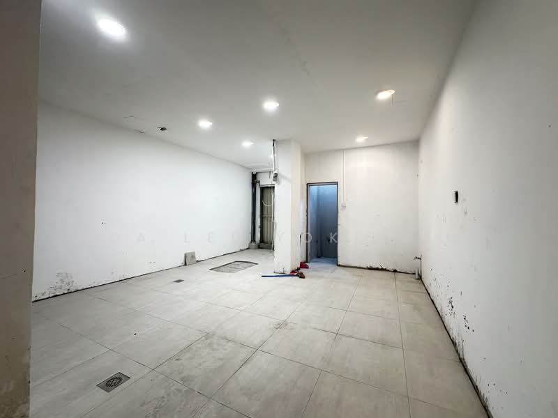 F&B Approved Shophouse in Prime Pagoda Street Chinatown, MRT, Pagoda Street | Trengganu Street | Mosque Street, 1,570 sqft, Food & Beverage For Rent, by Ada Lee Yoke Sim, 20468953 - CommercialGuru.com.sg