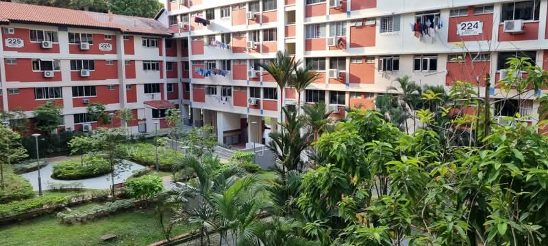 225 Bishan Street 23, 225 Bishan Street 23, 3 Bedrooms, 1,130 sqft, HDB Flat For Rent, by Wong Jun Jie, 20469387 - PropertyGuru.com.sg