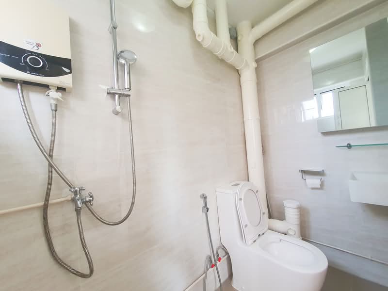 225 Bishan Street 23, 225 Bishan Street 23, 3 Bedrooms, 1,130 sqft, HDB Flat For Rent, by Wong Jun Jie, 20469387 - PropertyGuru.com.sg