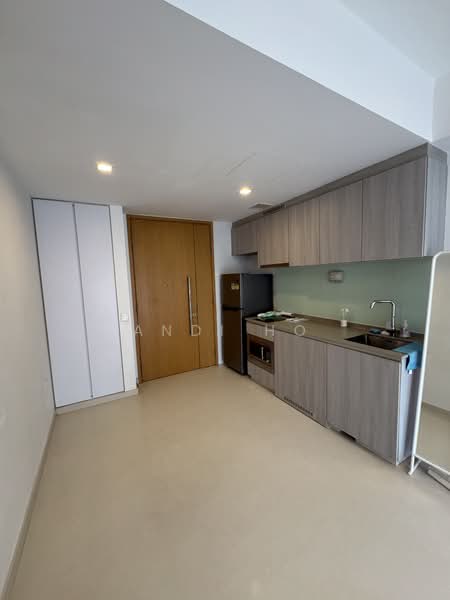 Bartley Ridge, 44 Mount Vernon Road, 1 Bedroom, 463 sqft, Condominium For Rent, by Andi Ho, 20469758 - PropertyGuru.com.sg