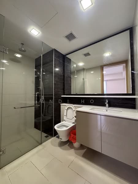Bartley Ridge, 44 Mount Vernon Road, 1 Bedroom, 463 sqft, Condominium For Rent, by Andi Ho, 20469758 - PropertyGuru.com.sg