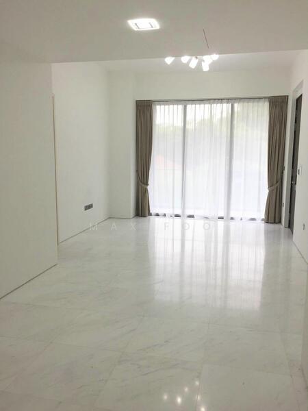 For Rent - Holland Residences