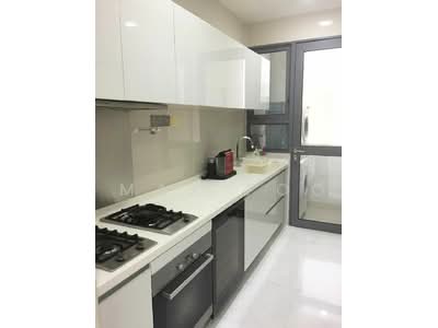 For Rent - Holland Residences