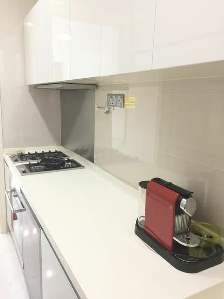 For Rent - Holland Residences