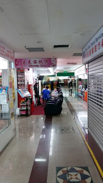 People's Park Complex, 1 Park Road, 5,080 sqft, Mall Shop For Sale, by Pedro Chuang, 20470396 - CommercialGuru.com.sg