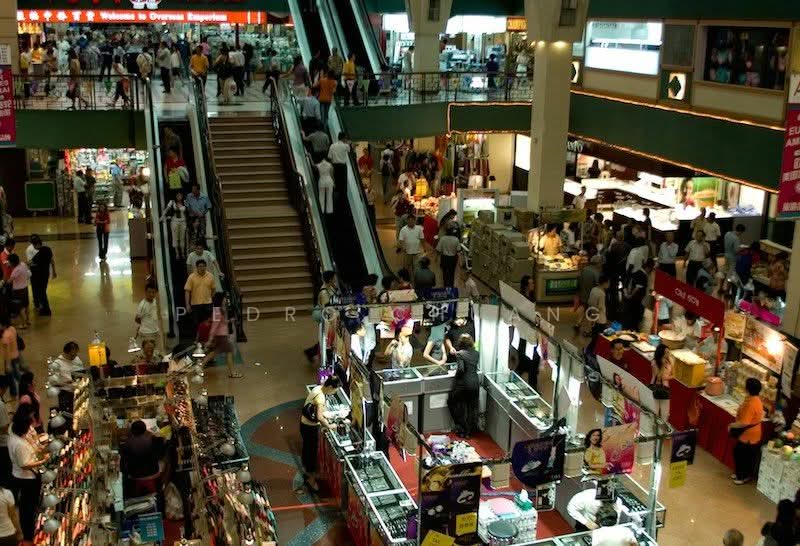People's Park Complex, 1 Park Road, 5,080 sqft, Mall Shop For Sale, by Pedro Chuang, 20470396 - CommercialGuru.com.sg