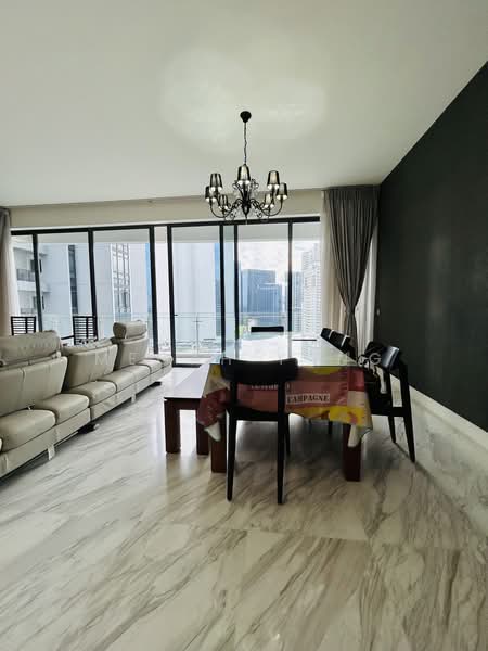 VIVA, 6 Suffolk Walk, 4 Bedrooms, 1,959 sqft, Condominium For Rent, by Megah Yang, 20470800 - PropertyGuru.com.sg