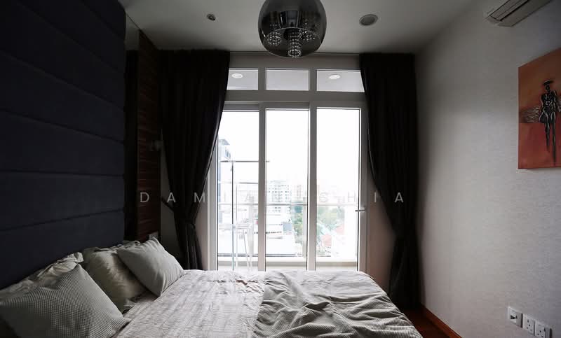 Prestige Heights, 348 Balestier Road, 2 Bedrooms, 581 sqft, Apartment For Rent, by Damian Chia, 20470963 - PropertyGuru.com.sg
