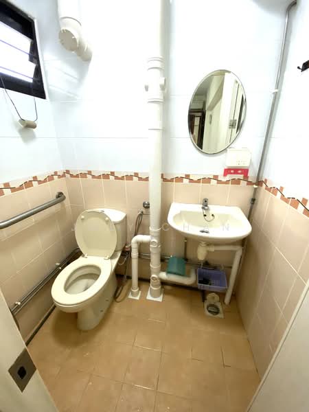 60 Telok Blangah Heights, 60 Telok Blangah Heights, 2 Bedrooms, 721 sqft, HDB Flat For Rent, by Joey Chan, 20471500 - PropertyGuru.com.sg